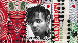 MadeinTYO - Lil Bih ft. 24hrs [Official Audio]