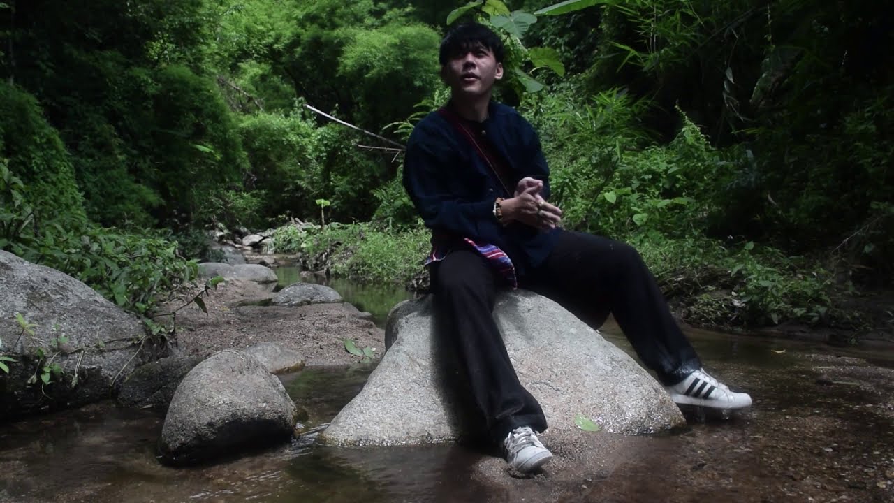 Mae Phrai Waterfall
