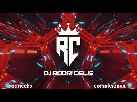 CASTY 4 LIVE -  SET DOMINYX