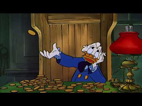 Mickey and The Muppet Christmas Carol Part 5