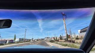 1988 Lincoln Town Car - Ride Along