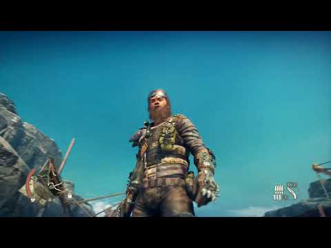 MAD MAX Pt.32 |  "Mauling Mobs with Max"