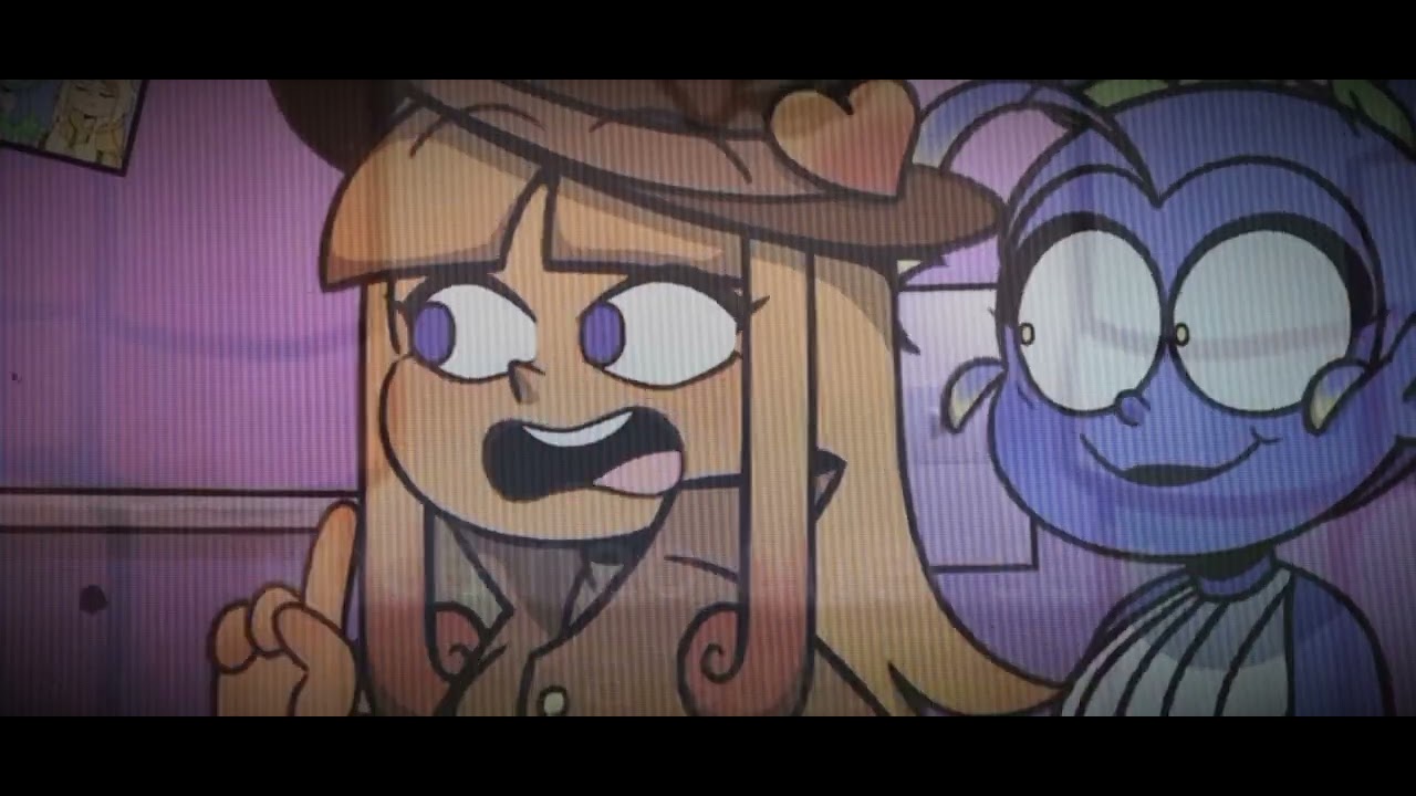 EDIT DA MUSICA SUIKA + VIDEO MARGO!