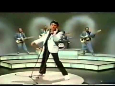 Shakin' Stevens ::::: It's Late.