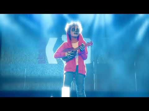 B!GBANGK!DZ 2022 - The Highlights