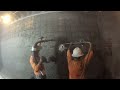 Shotcrete at the University of Nevada Reno, NV 89503