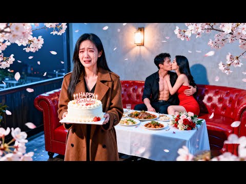 Loved him 3 years, saw him kiss ex, humiliated as toy! Now in tycoon’s arms, he regrets!