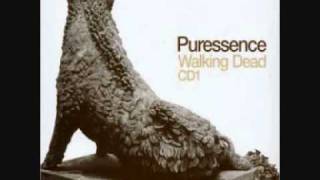 Puressence   Ironstone Izadora (Echoboy Mix)