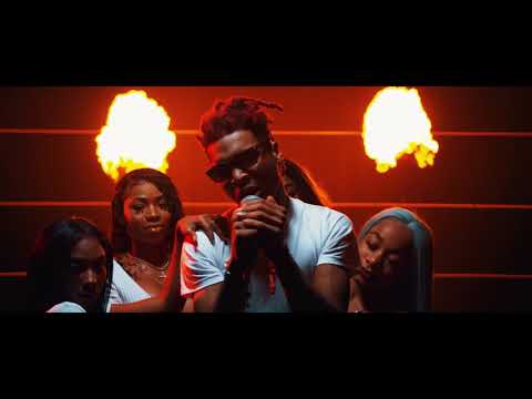Lil Keed - Player (Ft. Paper Lovee) [Official Video]