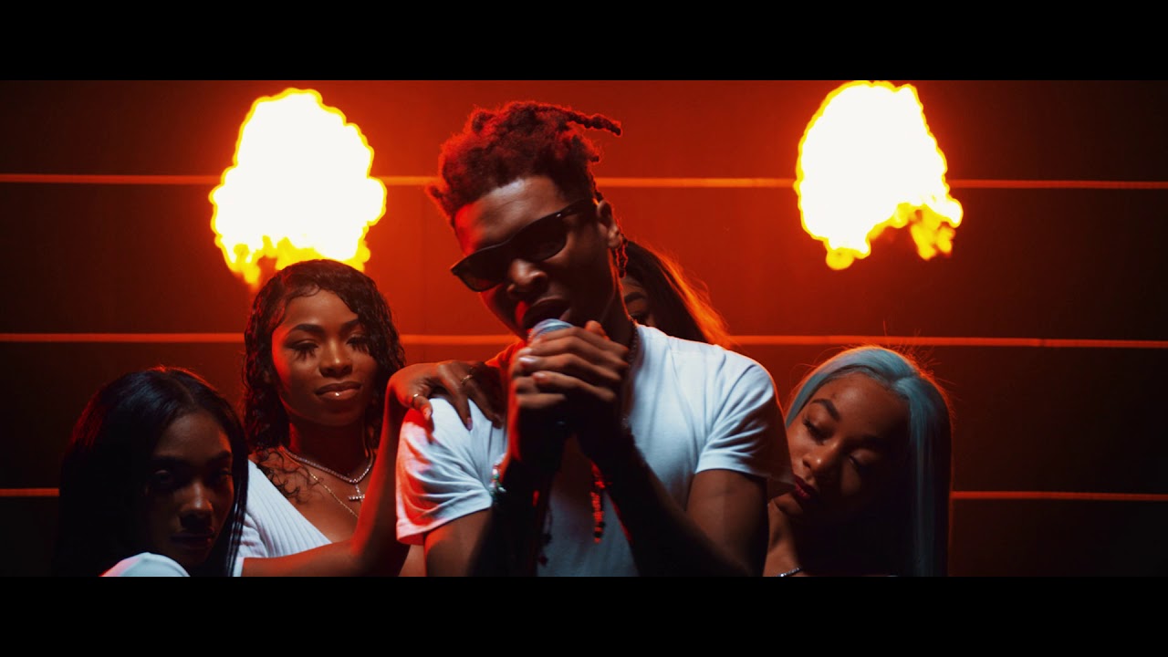 Lil Keed ft. Paper Lovee — Player