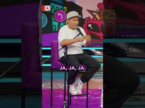 Delicioso termina mal ⛔ #hablandohuevadas  #jorgeluna #ricardomendoza