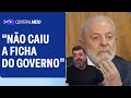 “governo não entende que brasil é um país de classe média