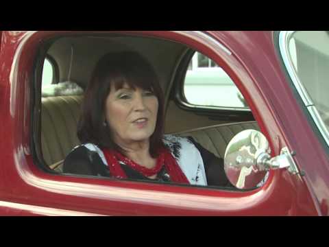 Love Me When I'm Old - Catriona O'Donovan