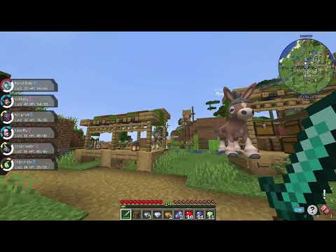 Esploriamo le zone e catturiamo nuovi pokemon! ep.3