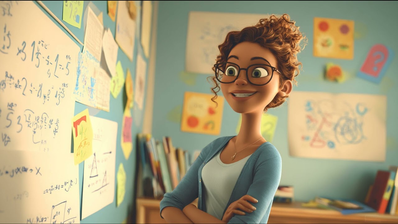 7. Sınıf Matematik - İki Çokluktan Biri Verilince Diğerini Bulma şarkısı