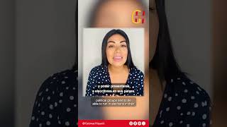 El Foro De San Pablo Y Manuel López Obrador - América Rangel