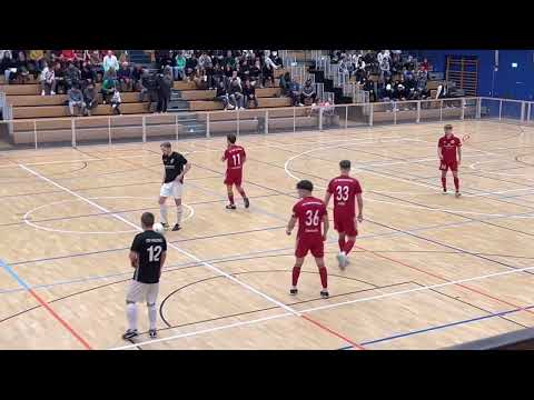 Sparkassenpokal Rosenheim 2023 🏆⚽️ 1860 Rosenheim gegen SV Anzing