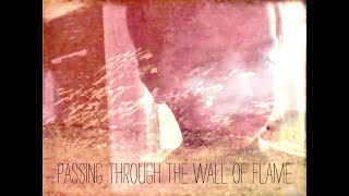 Danielson – “Passing Through the Wall of Flame”