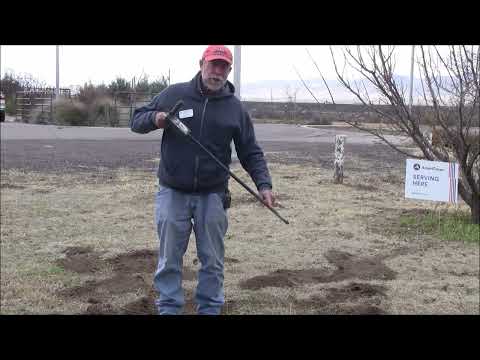 GOPHER CONTROL | Simple, Effective Method