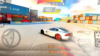ONLY  DRIFT || Car Drift Game || USA ||