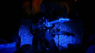 Mumblin' Caveman - On My Own - Live @ Pub Z, Avignon (FR)