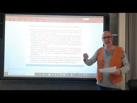 Die Gemeinschaftsschule in Heyerode stellt sich vor.