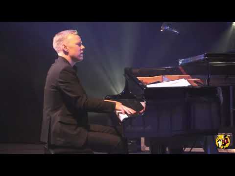 Sharón Clark Quintet - 39th Gouvy Jazz & Blues Festival (2018)