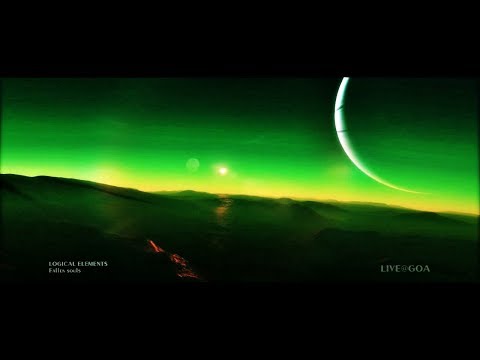 LOGICAL ELEMENTS - Fallen souls