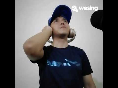 Terkurung Dalam Api Pengerindu-James Ruai Cover By Charles Vj
