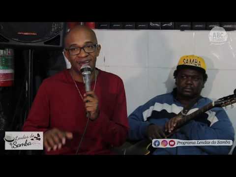 Lendas do Samba - Marcello Amaral & Grupo Pedindo Bis