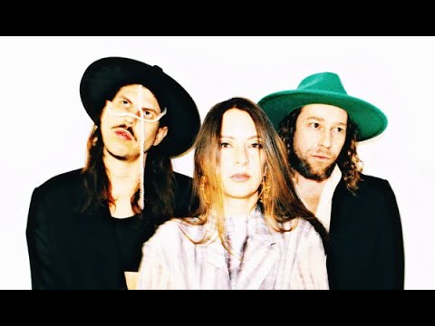 13th Floor MusicTalk with My Baby