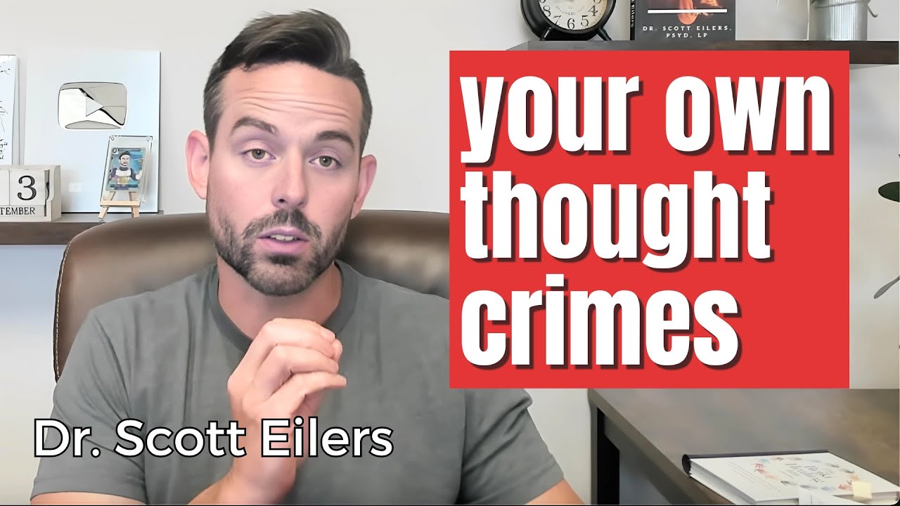 How To Stop Hating Yourself