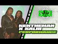 KenTheMan X Kaliii I Got Questions On The Radar Performance
