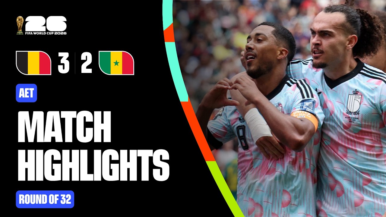 Event Highlights