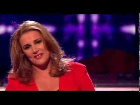 X Factor 2013 UK Live - week 7 Sat 23th Nov - Sam Bailey