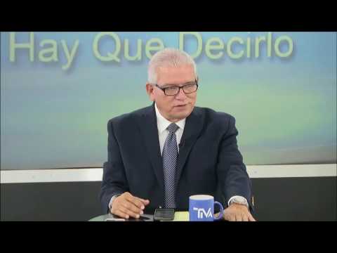 Hay Que Decirlo 07-06-16 (02) - Coffee enemas.