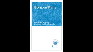 Bonjour, Paris