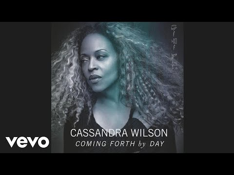 All Of Me - Cassandra Wilson