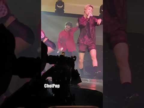 181021 Love Me Love Me - Mino Focus