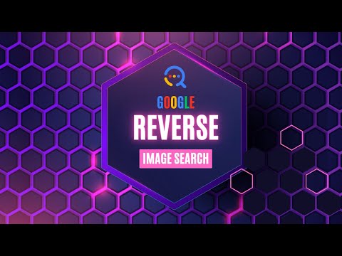 Reverse Image Search App