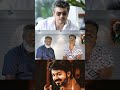 Thala Or Thalapathy Vijay Vs Ajith Thalapathy Ak Public Opinion Shorts Varisu