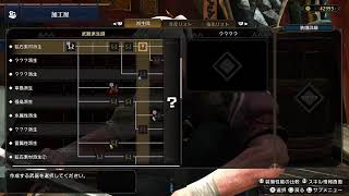 [MH:Rise] ライズ初心者がまったりクエスト進めてくだけ