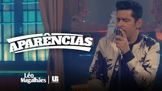 Aparências Lyrics English Translation