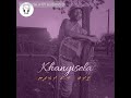 Rasy Khanyisela Feat Oyi