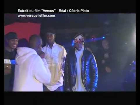 VERSUS, le film ! (teaser 2 3)