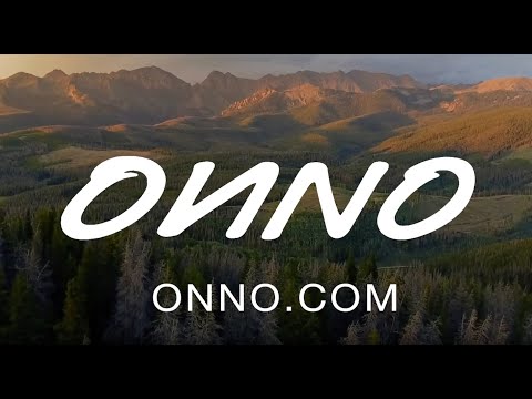 ONNO T-Shirt Company | Boulder, CO