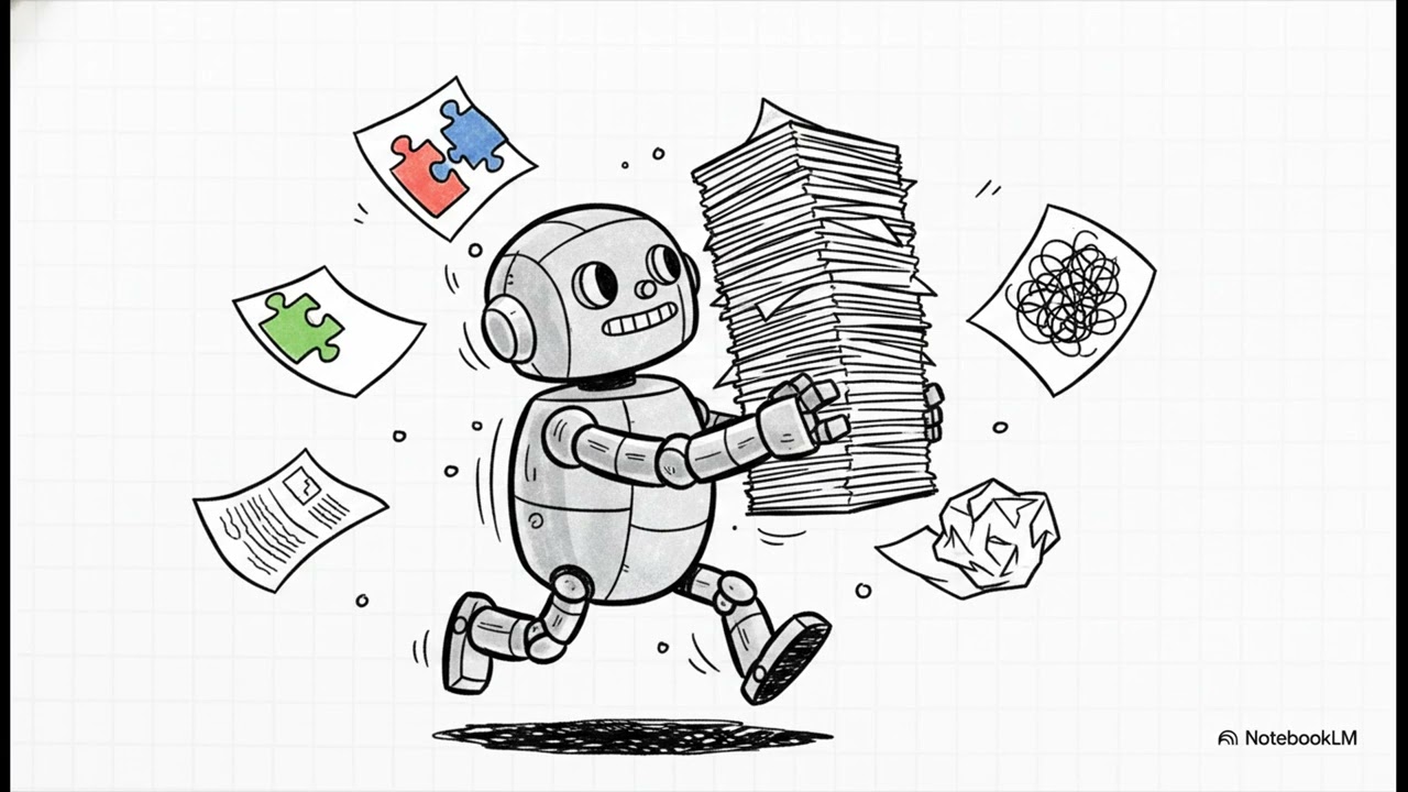 Tekoälyavustajat  sosiaalialan tietotyössä - video #tekoälylukutaito #Copilot #ChatPDF #NotebookLM