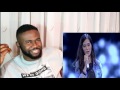 The Voice Thailand - วี วิโอเลต - Leaving On A Jet Plane - 29 Sep 2013 REACTION