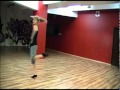 Choreo to Basement Jaxx - A Possibility