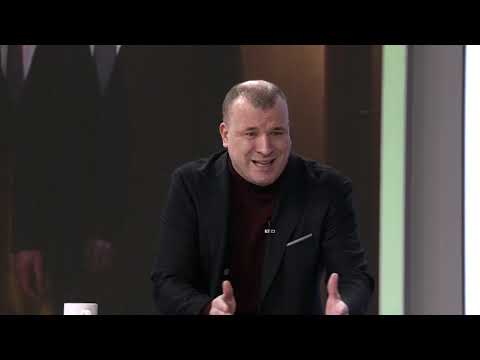 "MORAMO IZVUCI MAKSIMUM" - Milovan Jovanovic analizira predlog Francusko-Nemackog plana za KiM!